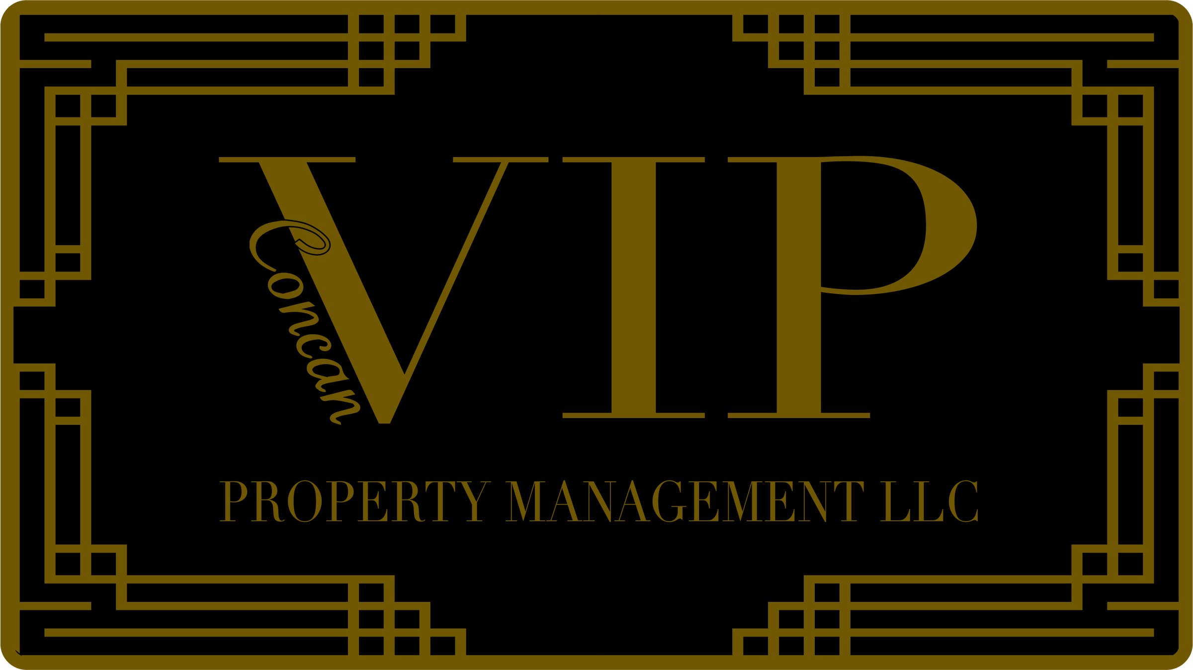Running V Concan VIP Property Management